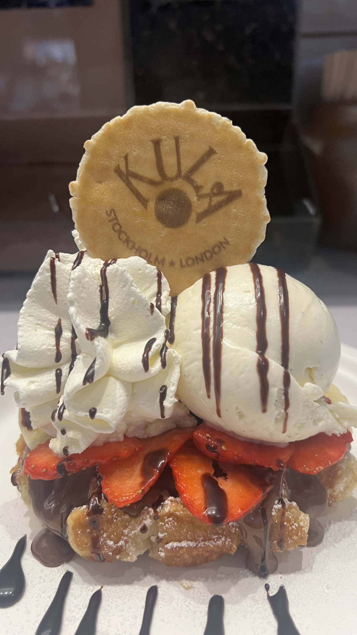 Bild från Kula Stockholm av Nelle G. (2025-06-10)