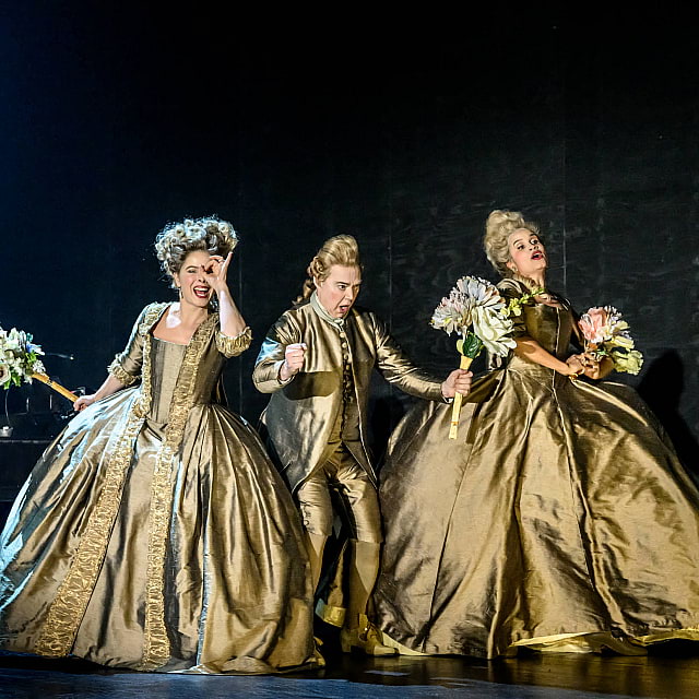 Kulturhuset Stadsteatern