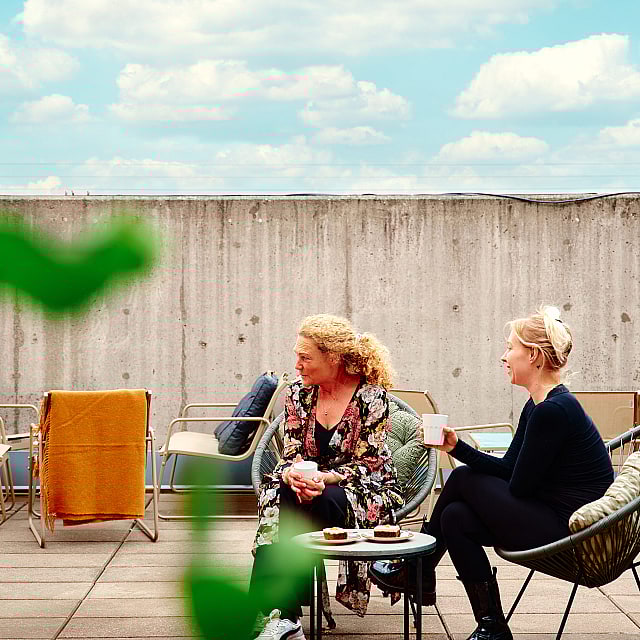 Kulturhuset Stadsteatern