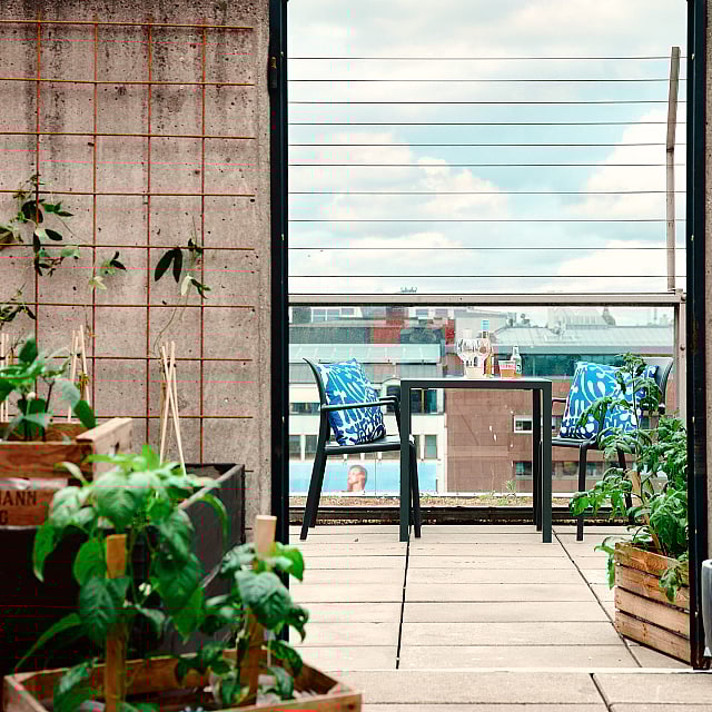 Kulturhuset Stadsteatern