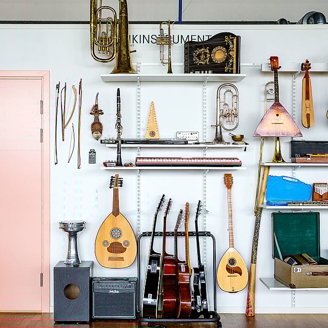 Kulturhuset Stadsteatern