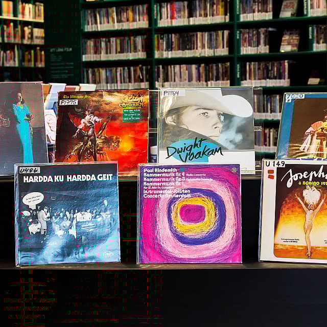 Kulturhuset Stadsteatern