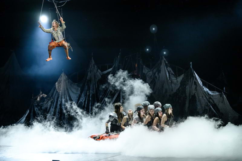 Artwork for the list Want to visit by Cecilia B.