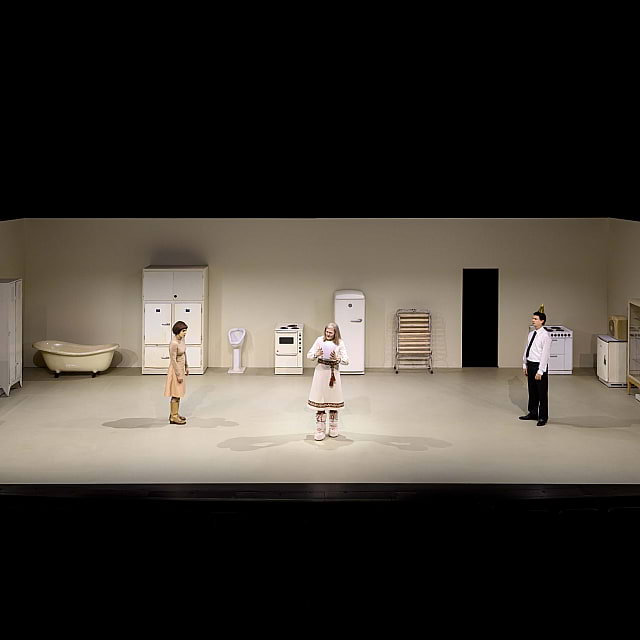 Kulturhuset Stadsteatern