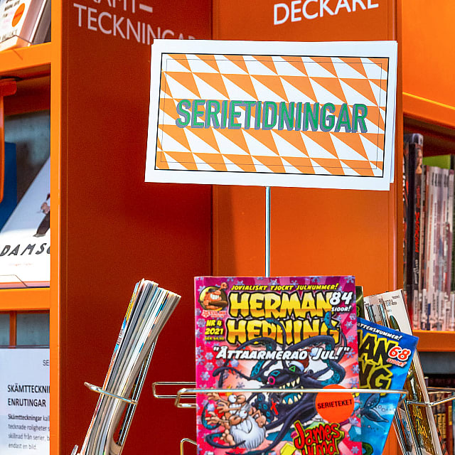 Kulturhuset Stadsteatern