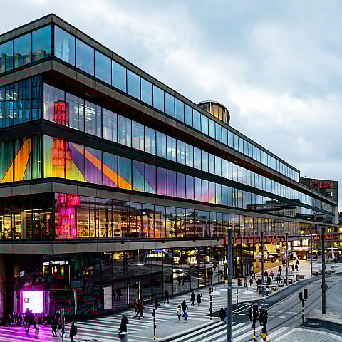 Artwork for the list Want to visit by Cecilia B.