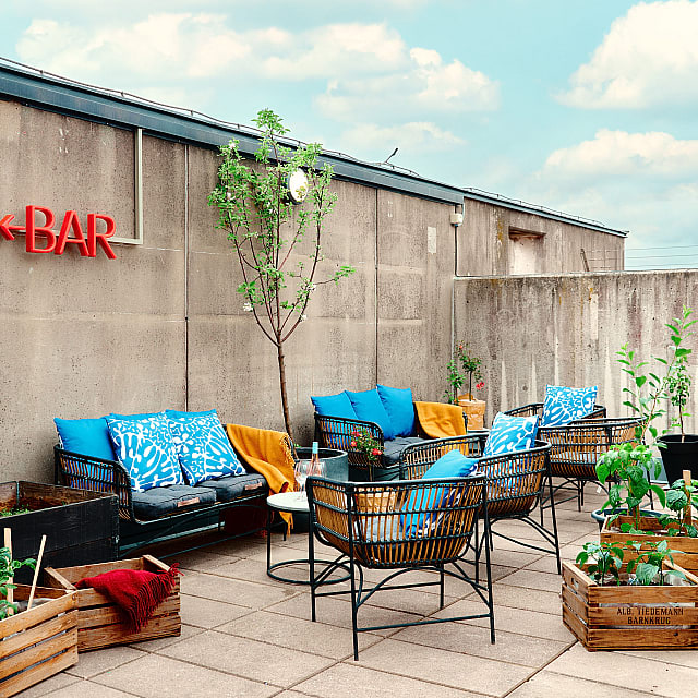 Kulturhuset Stadsteatern