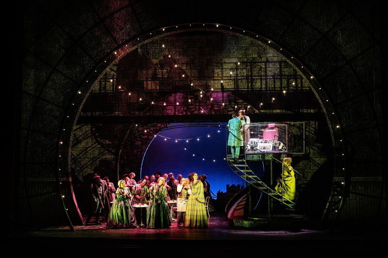 Omslagsbild till listan Varit här av Elfat H.