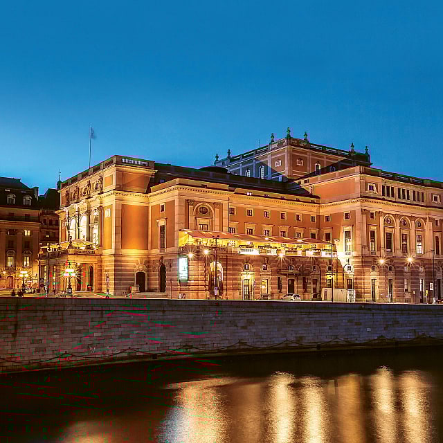 Kungliga Operan