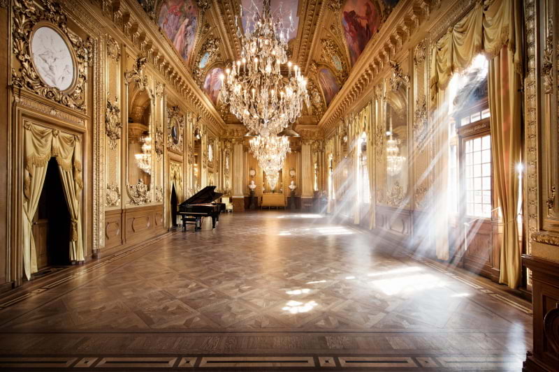 Omslagsbild till listan Varit här av Elfat H.