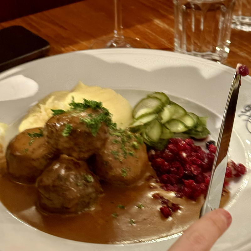 Bild fr&aring;n Kvarnen av These&nbsp;S. (2026-01-29)