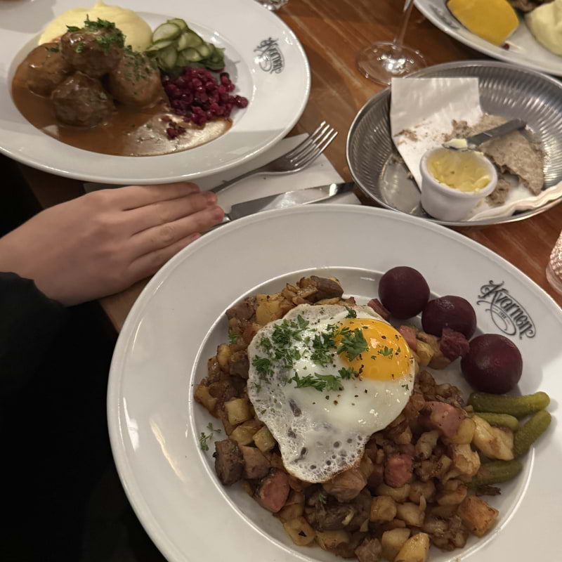 Bild fr&aring;n Kvarnen av These&nbsp;S. (2026-01-29)