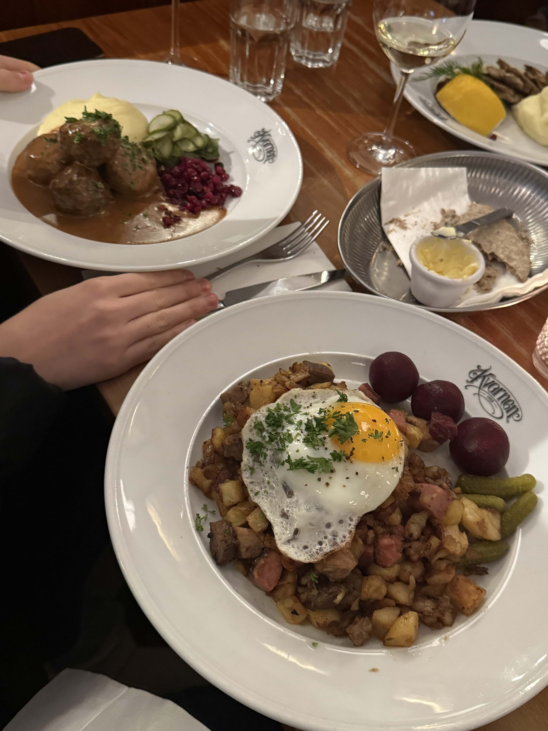 Bild från Kvarnen av These S. (2026-01-29)