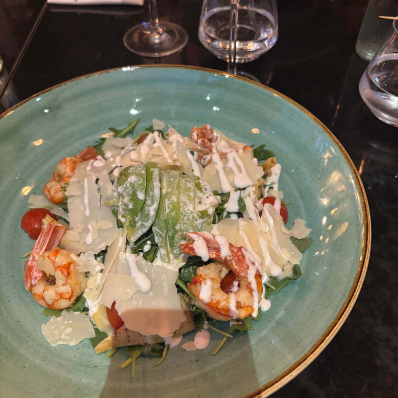 Bild från La Perla av Madeleine B. (2025-09-07)