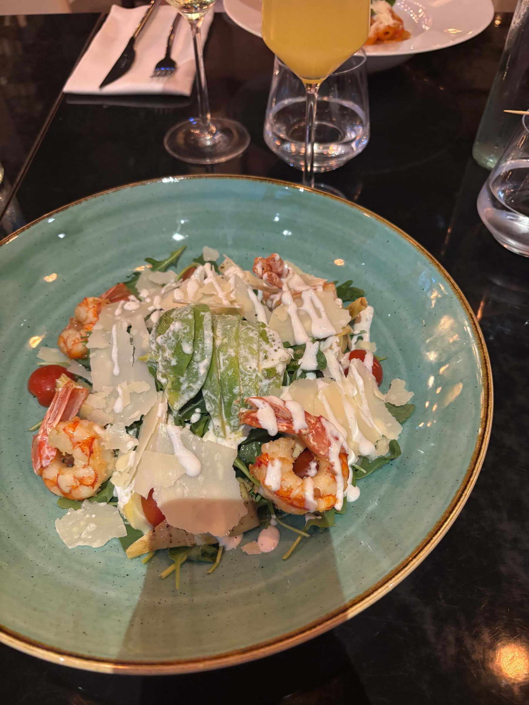 Bild från La Perla av Madeleine B. (2025-09-07)