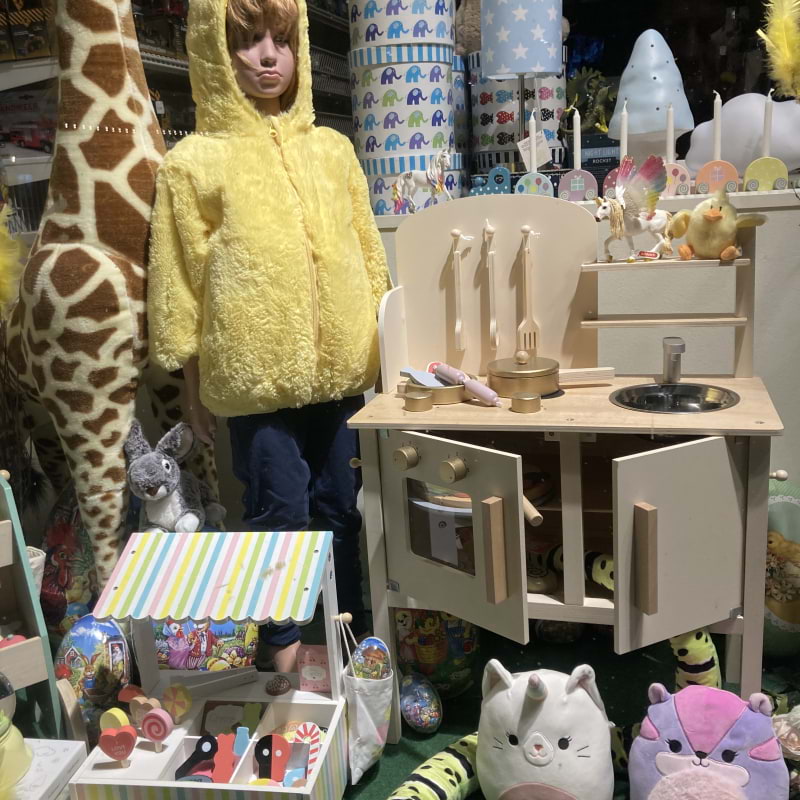 Photo from Lattjo Toystore by Isabella L. (24/03/2026)