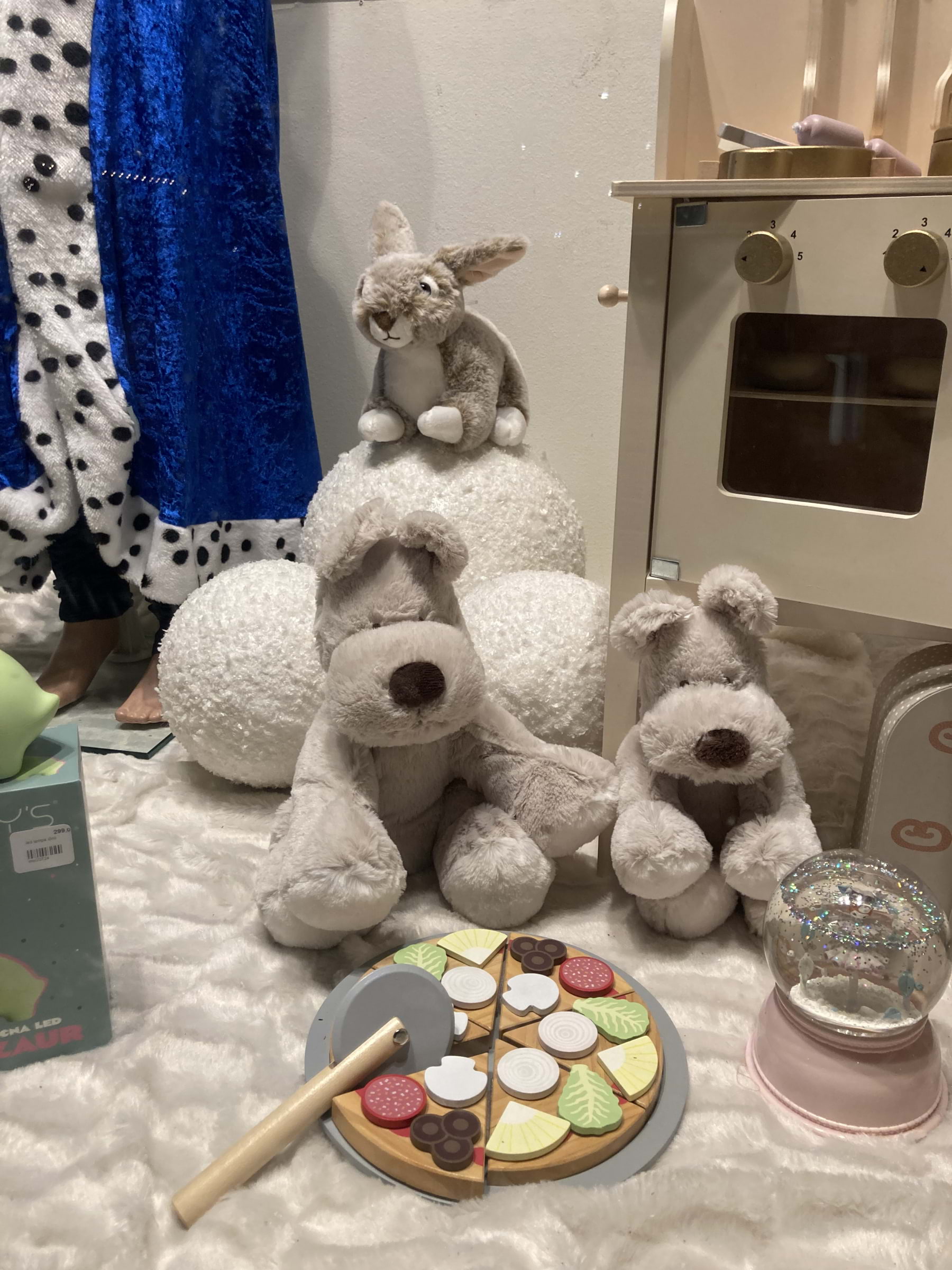 Bild från Lattjo Toystore av Isabella L. (2026-02-12)