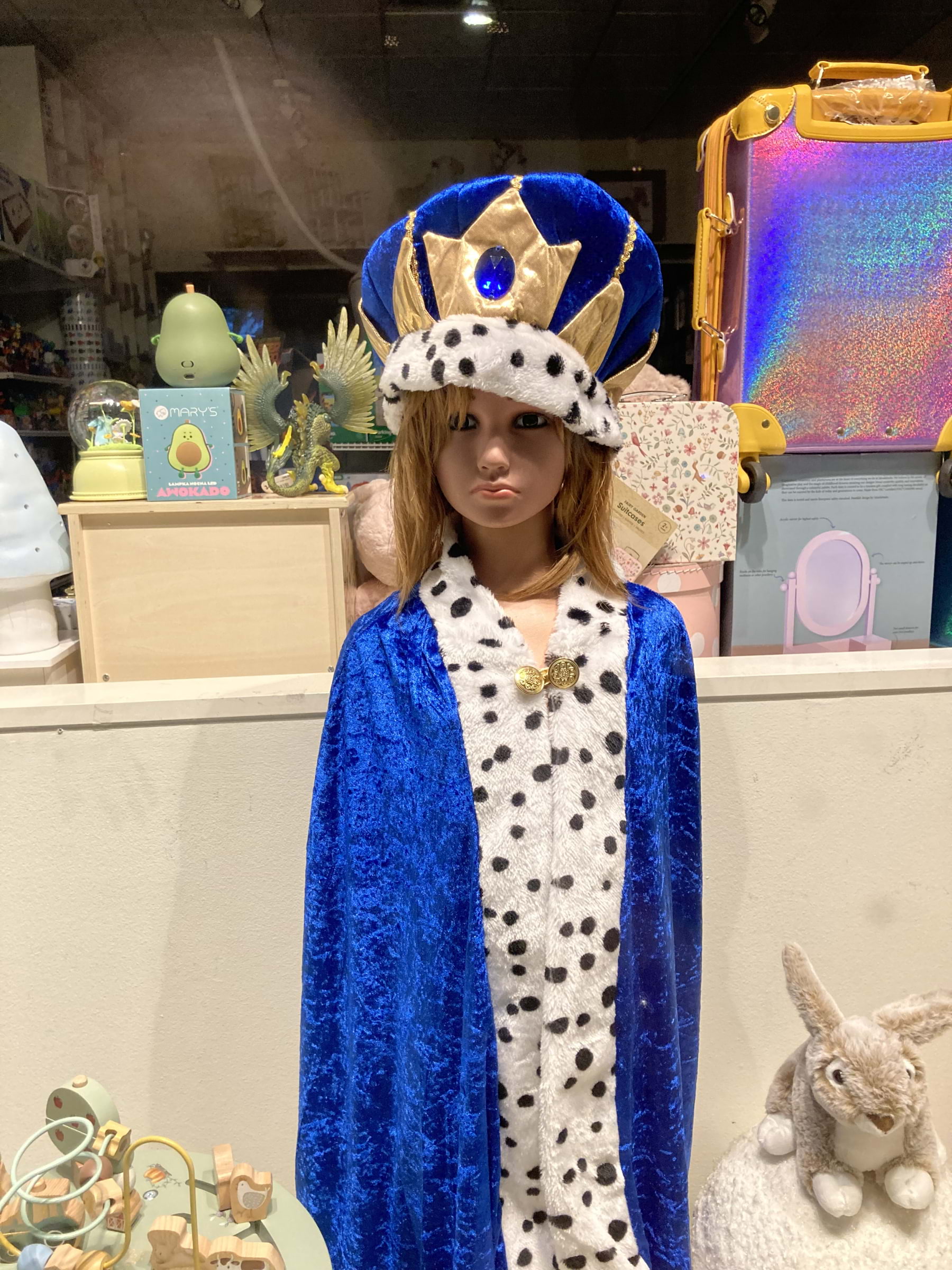 Bild från Lattjo Toystore av Isabella L. (2026-02-12)