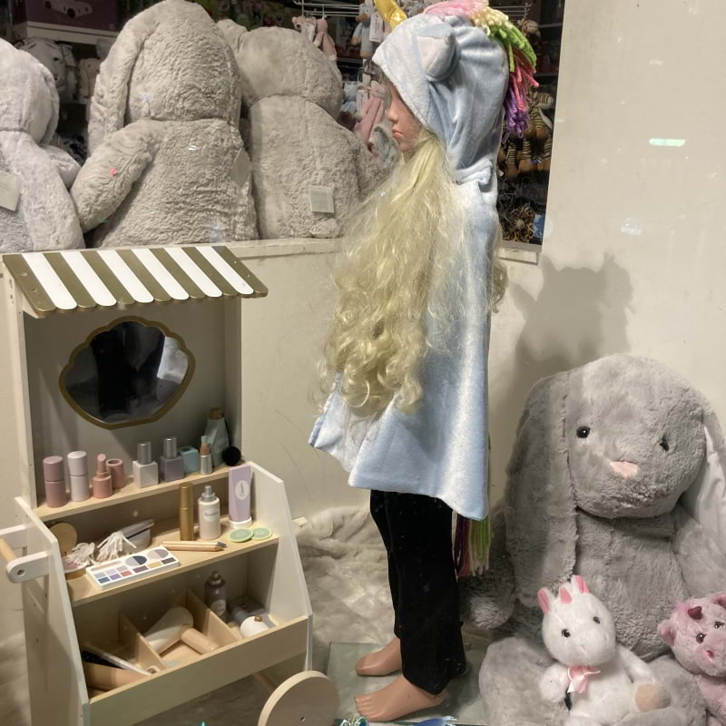 Bild fr&aring;n Lattjo Toystore av Isabella&nbsp;L. (2026-02-12)