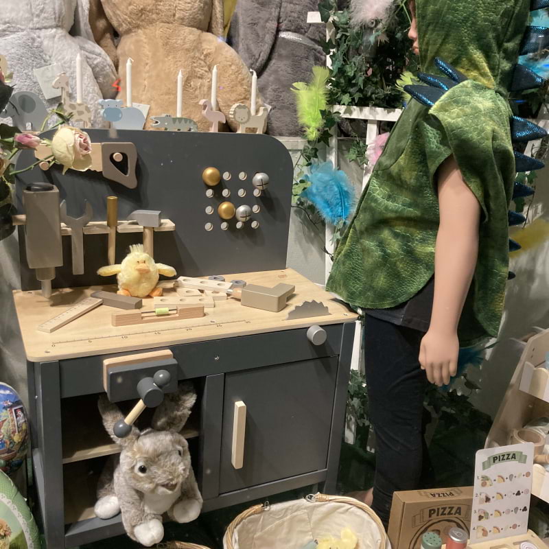 Photo from Lattjo Toystore by Isabella L. (24/03/2026)