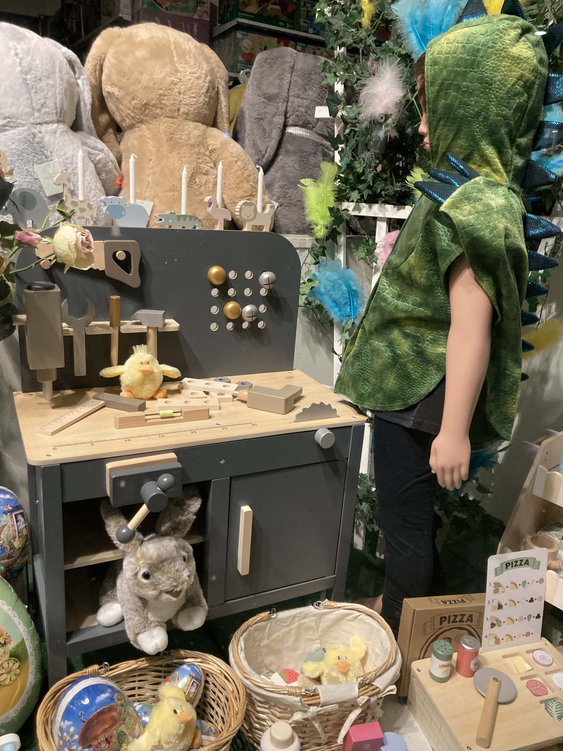 Photo from Lattjo Toystore by Isabella&nbsp;L. (24/03/2026)