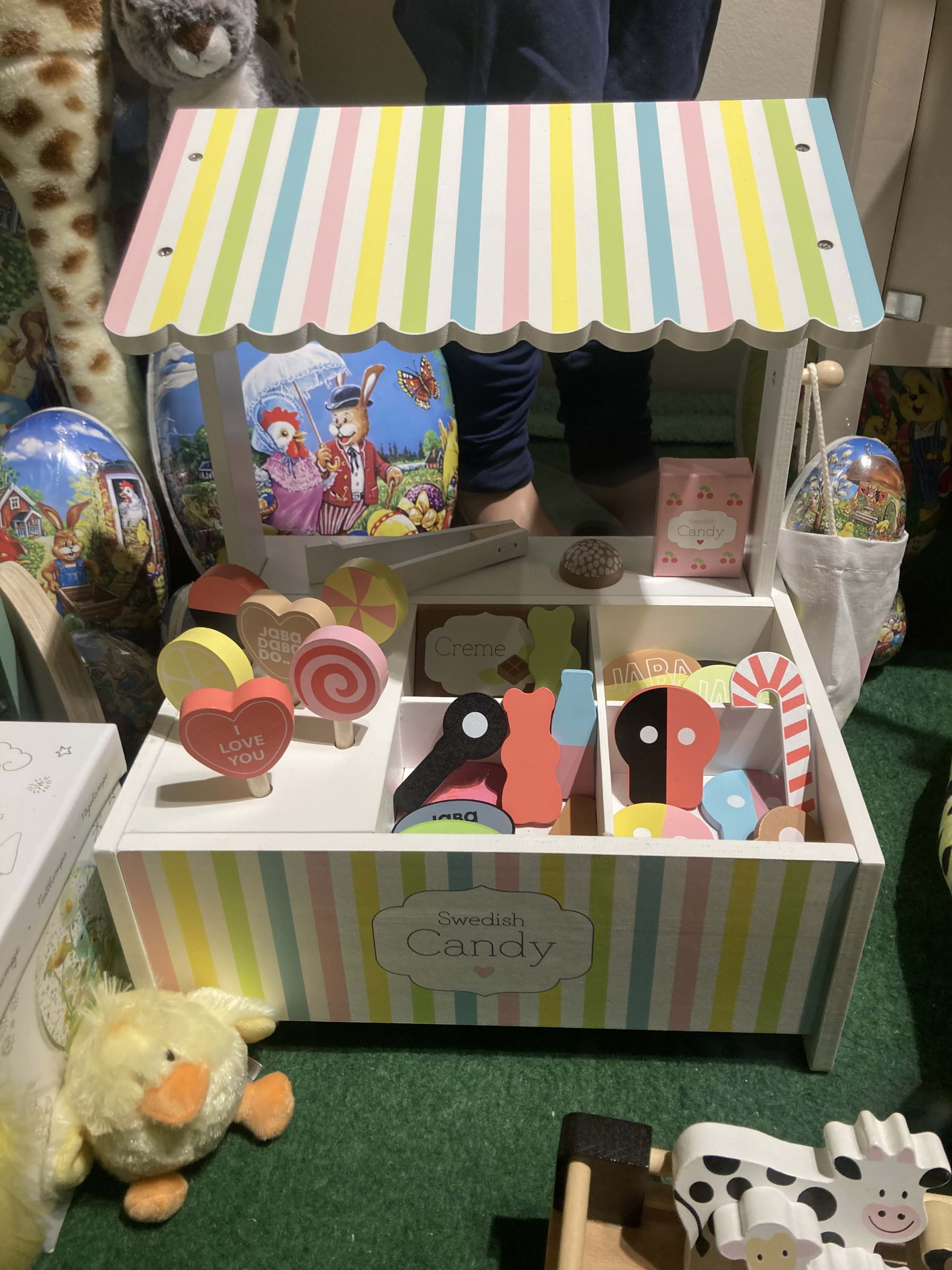 Photo from Lattjo Toystore by Isabella&nbsp;L. (24/03/2026)