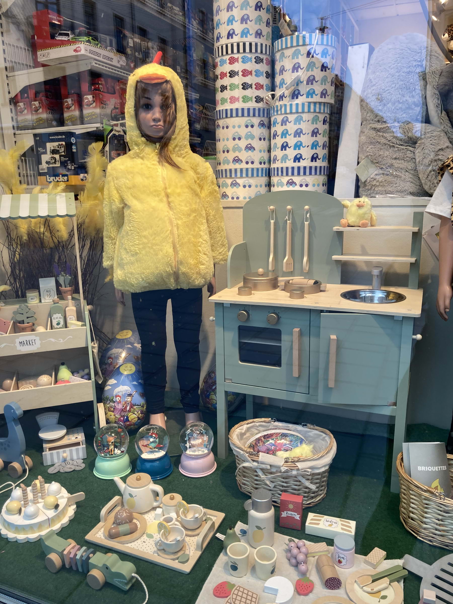 Bild fr&aring;n Lattjo Toystore av Isabella&nbsp;L. (2026-02-13)