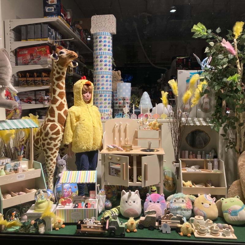 Photo from Lattjo Toystore by Isabella L. (24/03/2026)