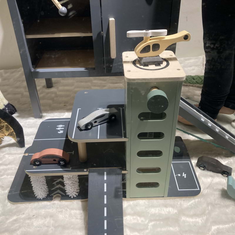 Bild fr&aring;n Lattjo Toystore av Isabella&nbsp;L. (2026-02-12)