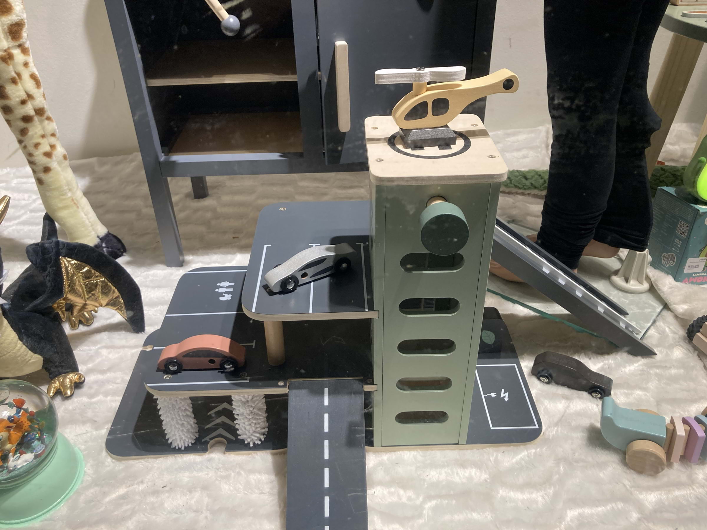 Bild från Lattjo Toystore av Isabella L. (2026-02-12)