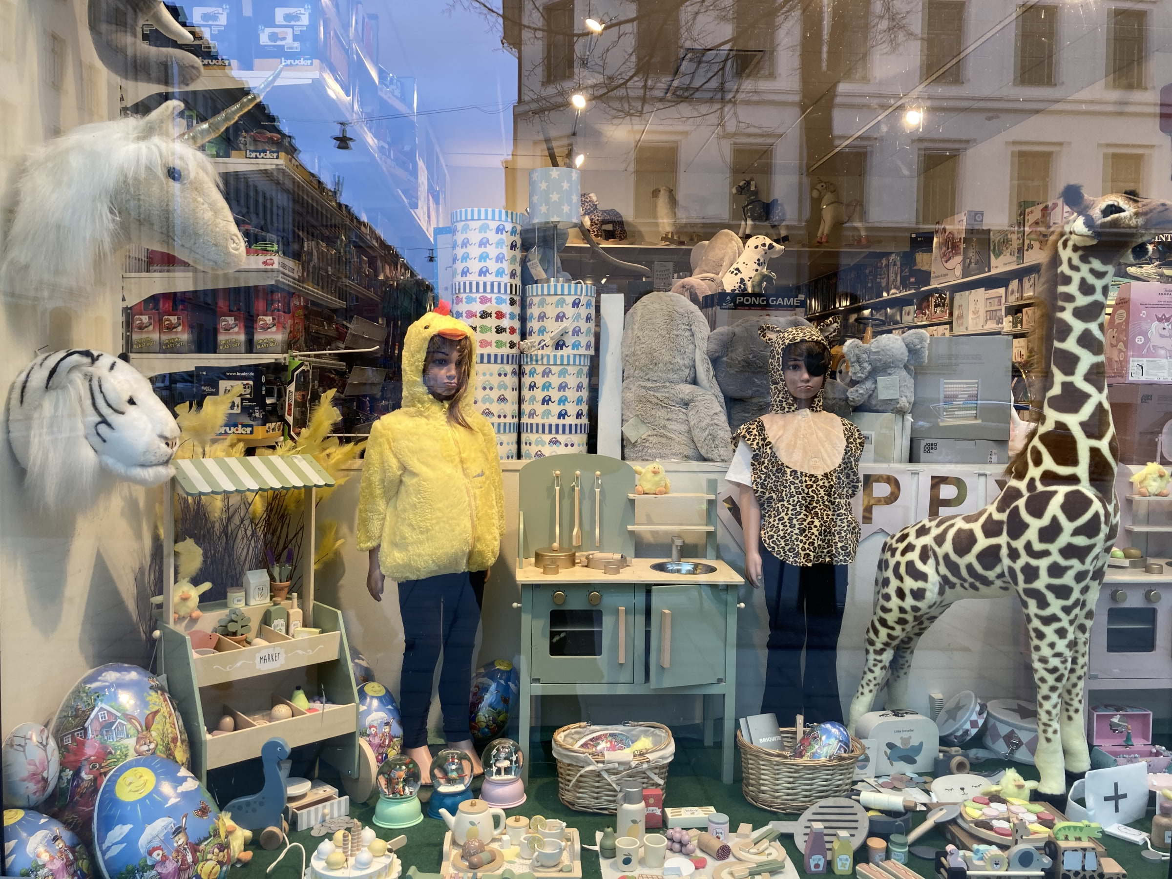 Bild fr&aring;n Lattjo Toystore av Isabella&nbsp;L. (2026-02-13)