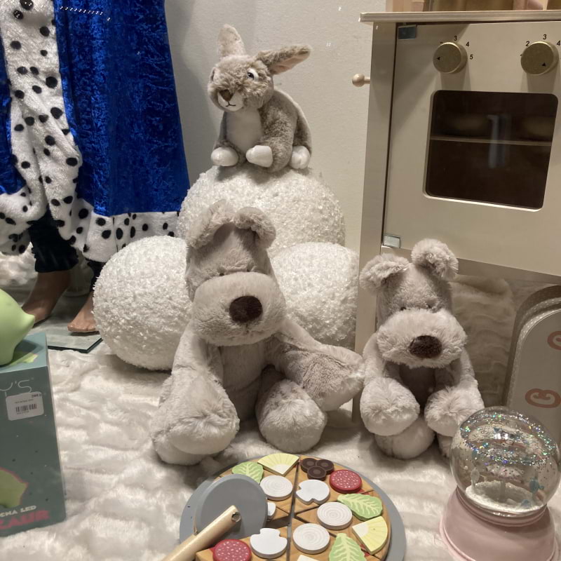Bild fr&aring;n Lattjo Toystore av Isabella&nbsp;L. (2026-02-12)