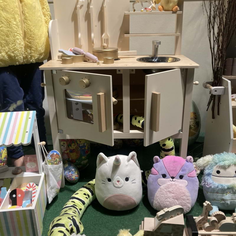 Photo from Lattjo Toystore by Isabella L. (24/03/2026)