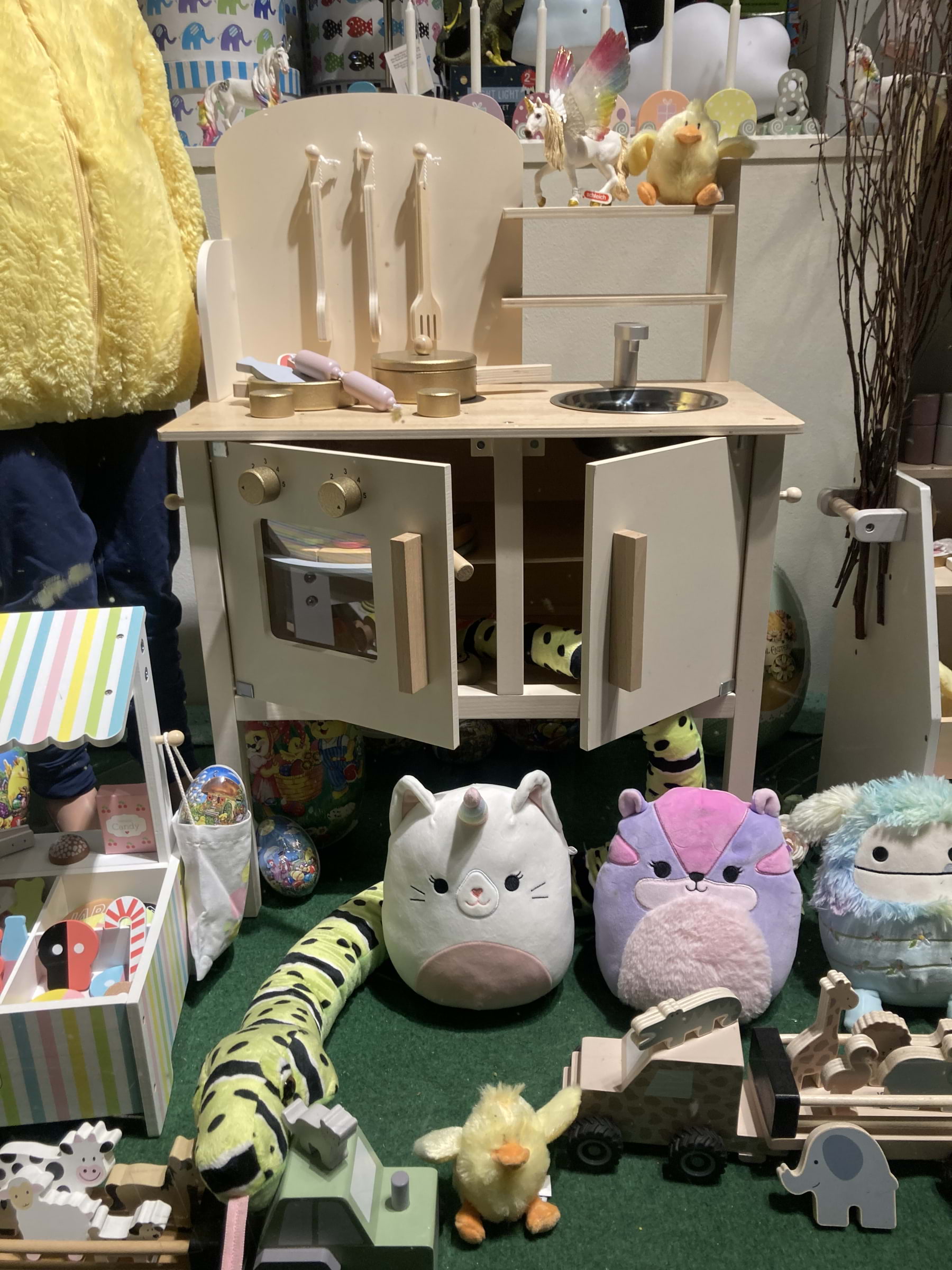 Bild från Lattjo Toystore av Isabella L. (2026-03-24)