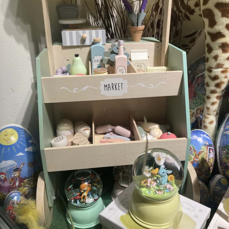Photo from Lattjo Toystore by Isabella L. (24/03/2026)