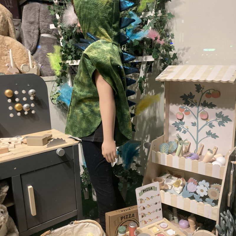 Photo from Lattjo Toystore by Isabella L. (24/03/2026)