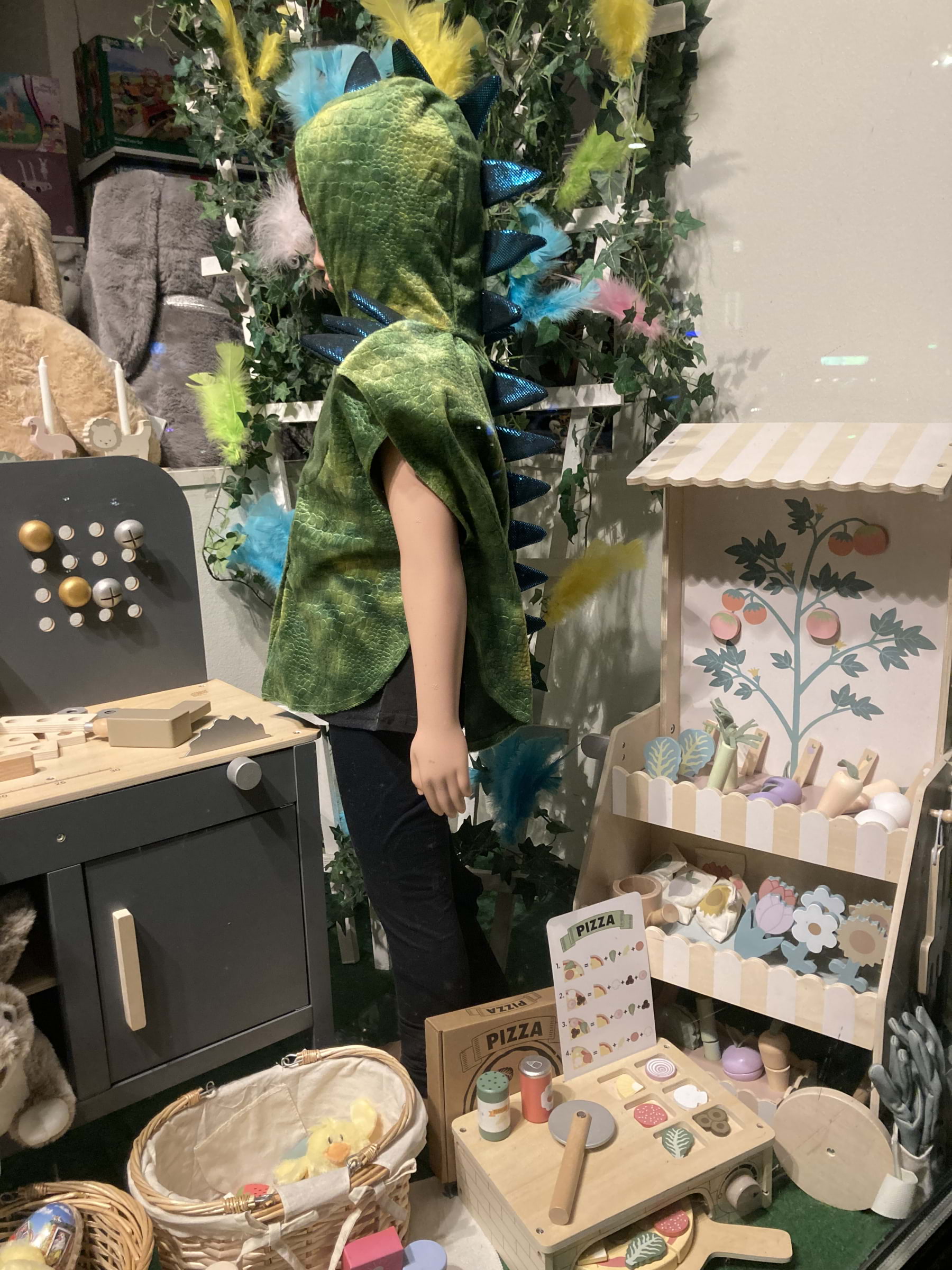 Photo from Lattjo Toystore by Isabella&nbsp;L. (24/03/2026)