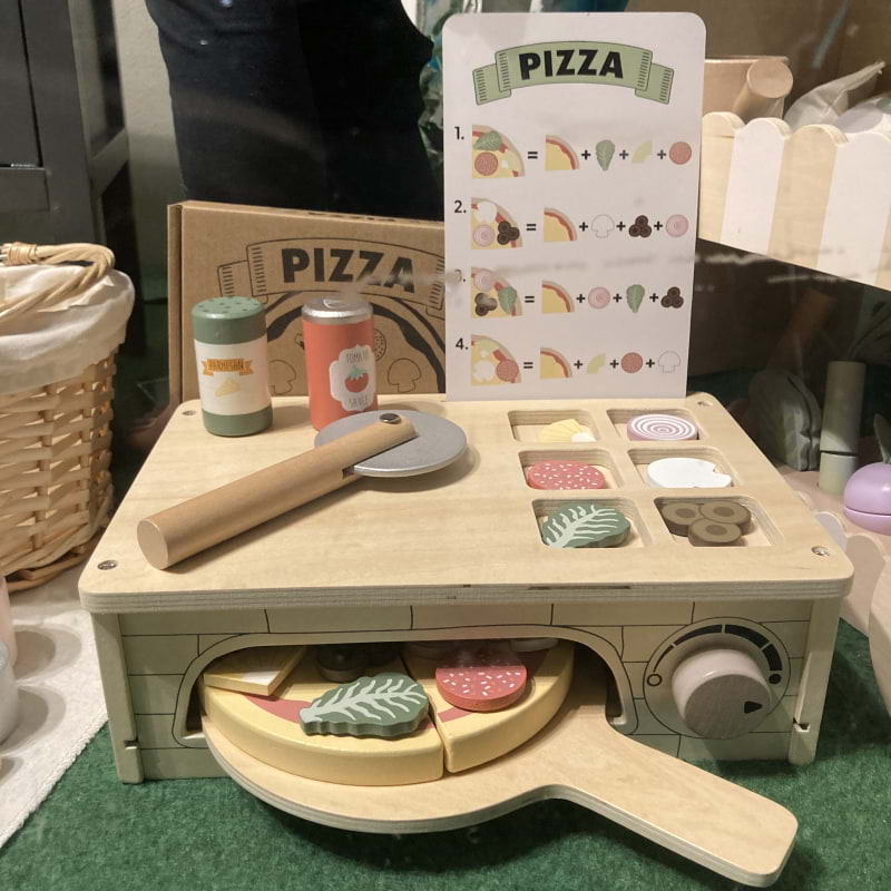 Photo from Lattjo Toystore by Isabella L. (24/03/2026)