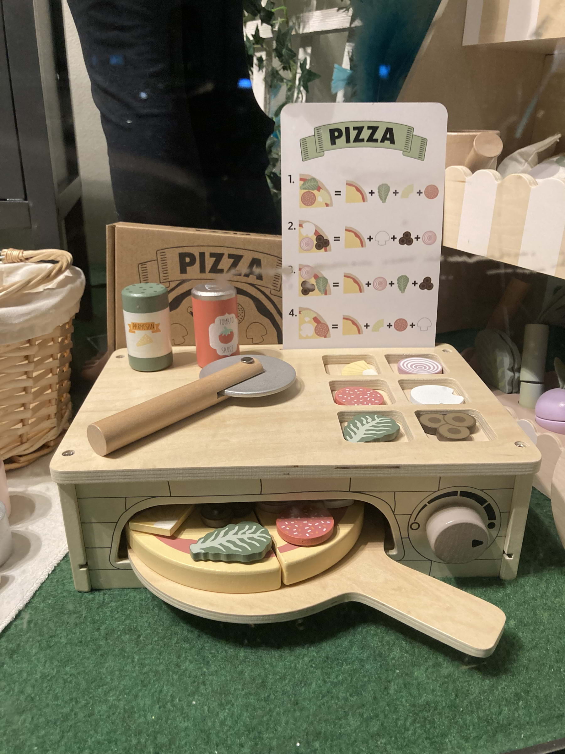 Photo from Lattjo Toystore by Isabella&nbsp;L. (24/03/2026)