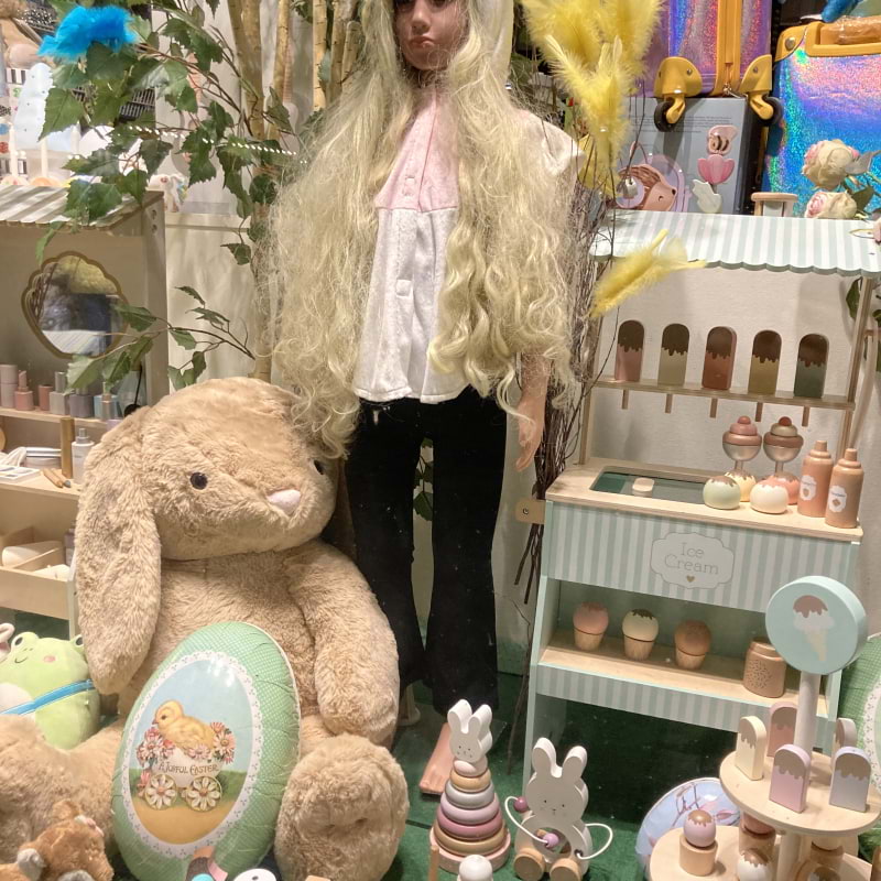 Photo from Lattjo Toystore by Isabella L. (24/03/2026)