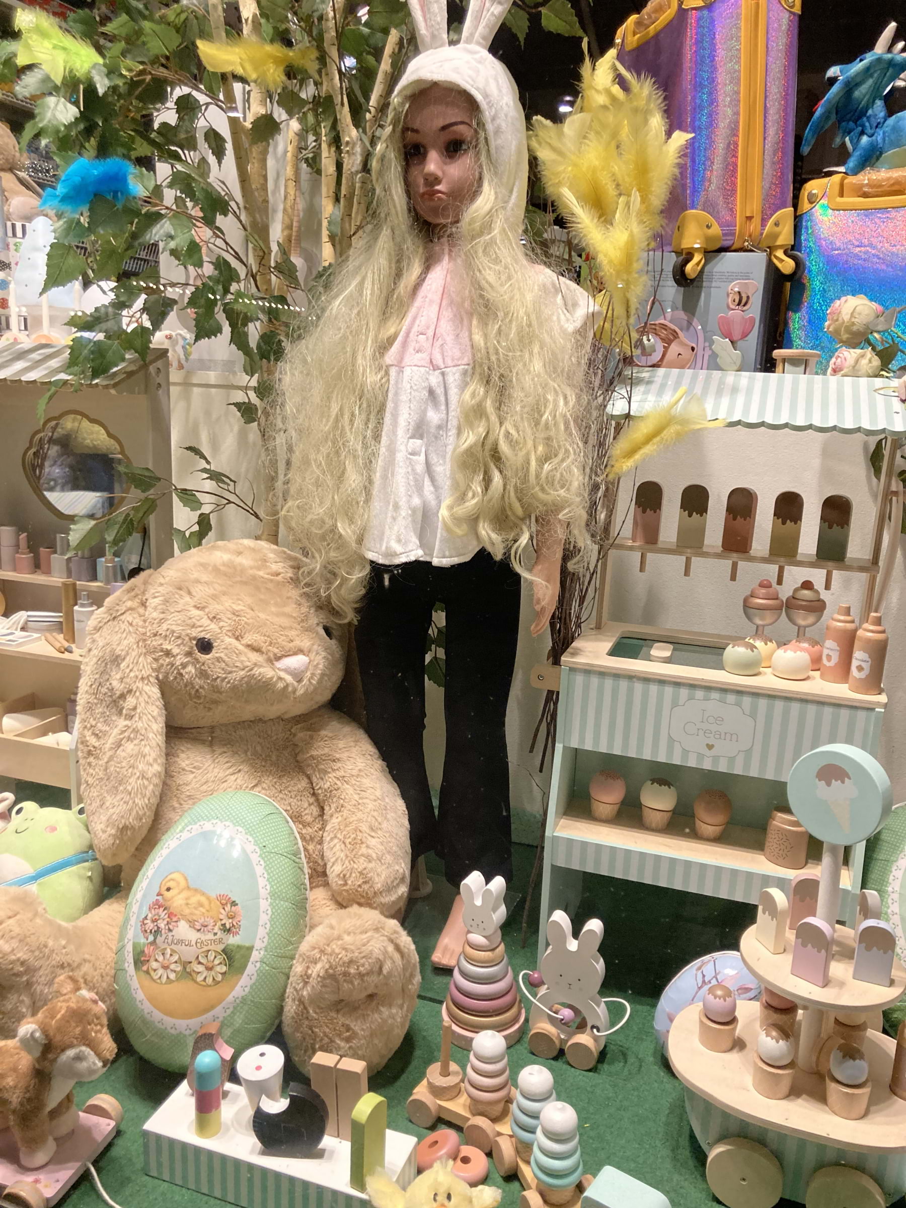 Photo from Lattjo Toystore by Isabella&nbsp;L. (24/03/2026)