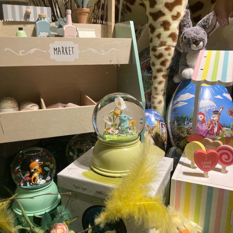 Photo from Lattjo Toystore by Isabella L. (24/03/2026)