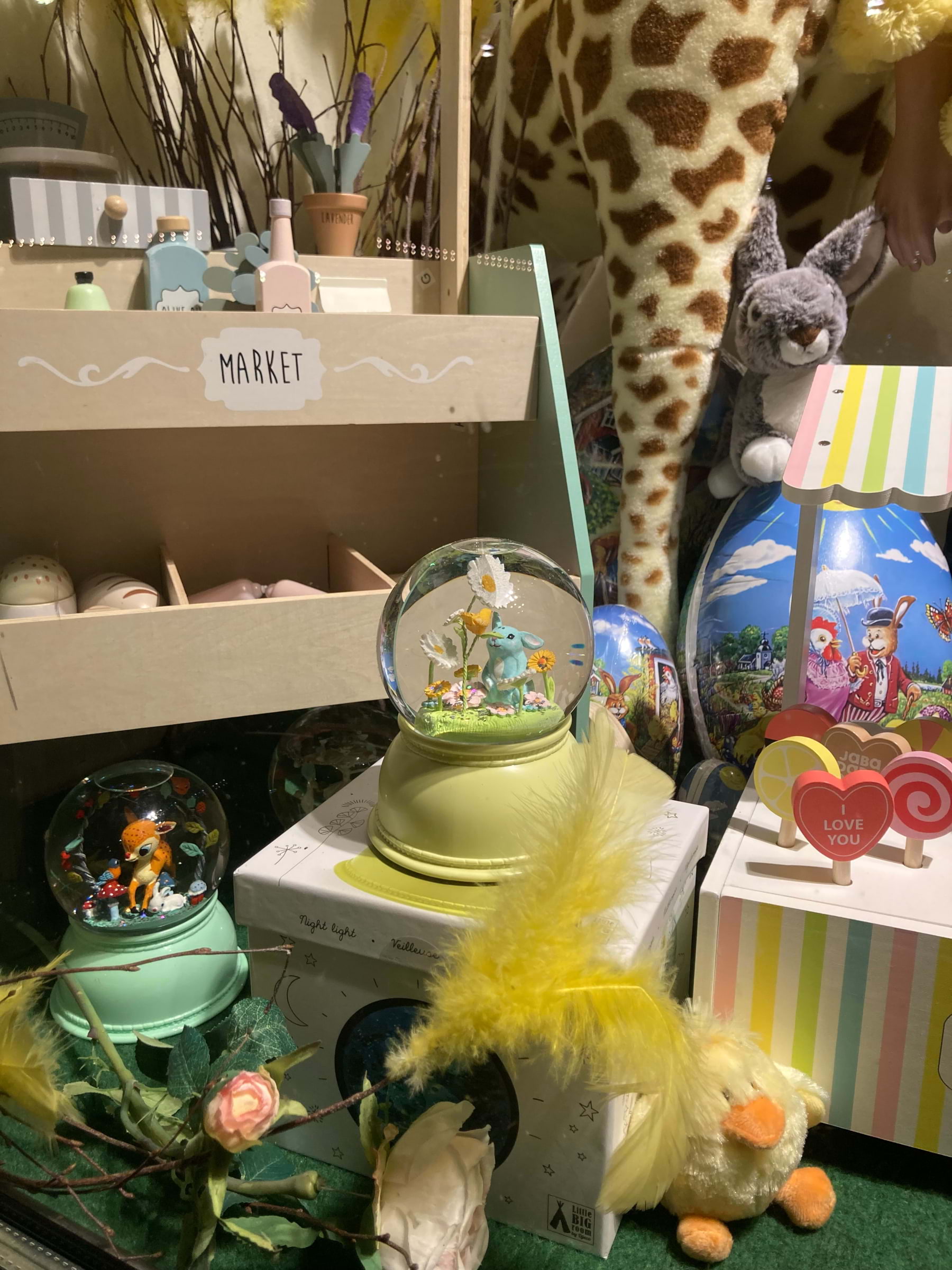 Bild från Lattjo Toystore av Isabella L. (2026-03-24)