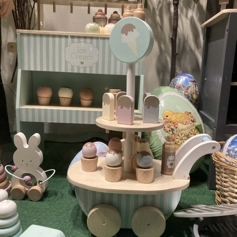 Photo from Lattjo Toystore by Isabella L. (24/03/2026)