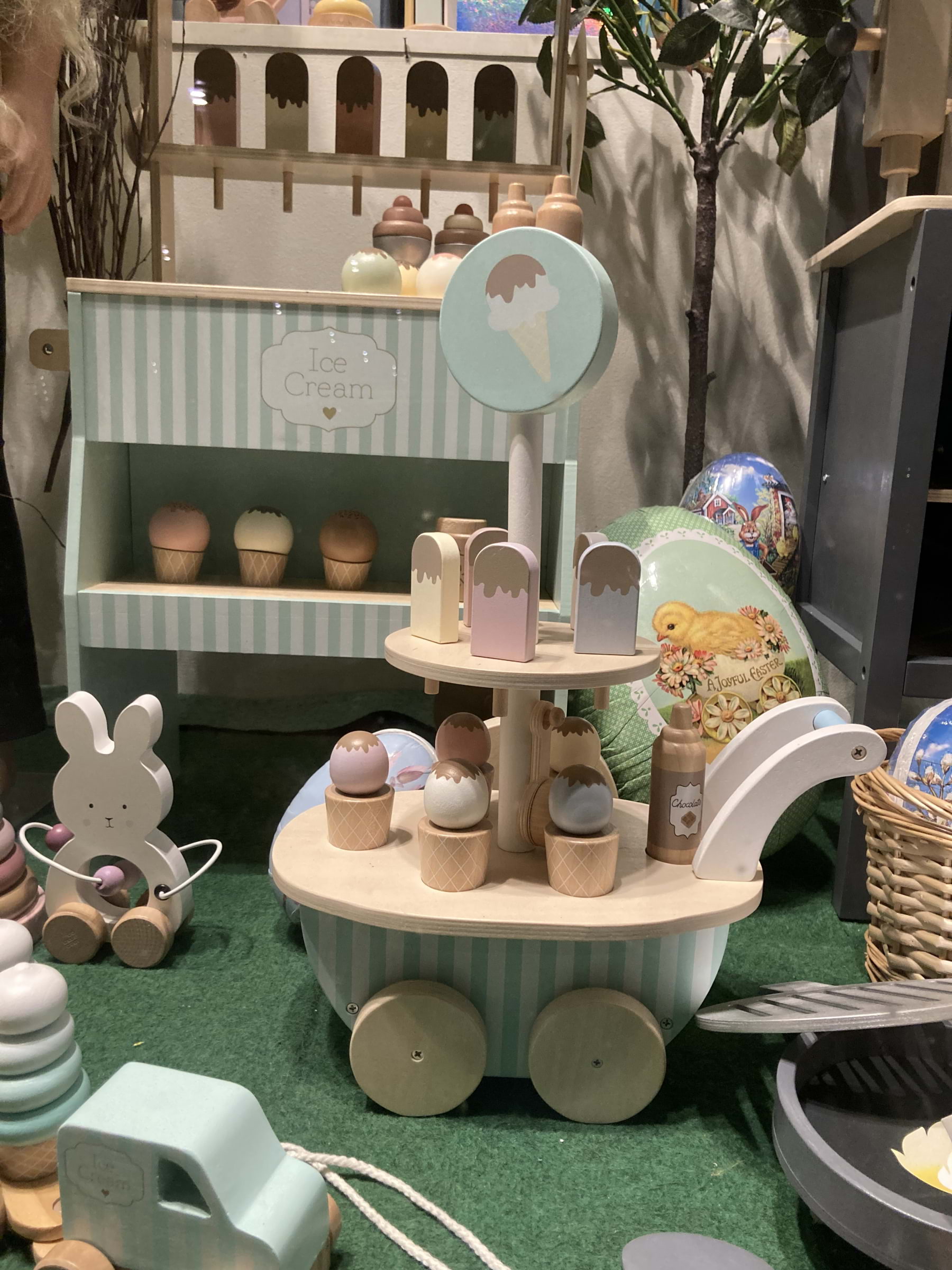 Photo from Lattjo Toystore by Isabella&nbsp;L. (24/03/2026)