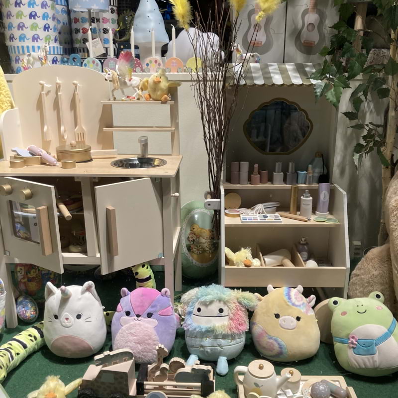 Photo from Lattjo Toystore by Isabella L. (24/03/2026)