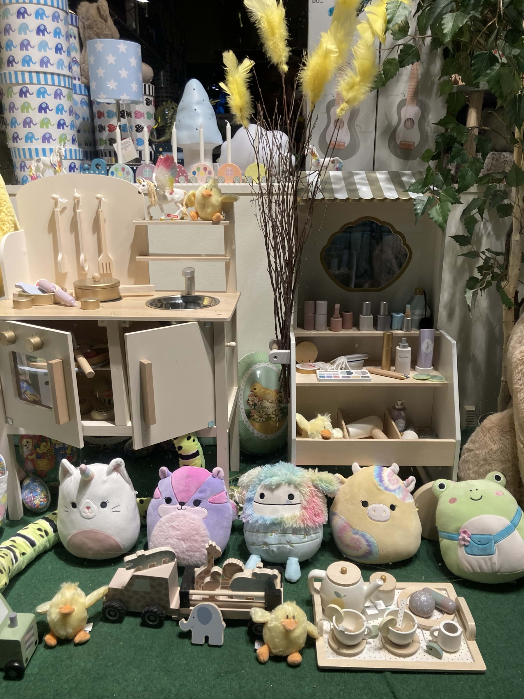 Photo from Lattjo Toystore by Isabella&nbsp;L. (24/03/2026)