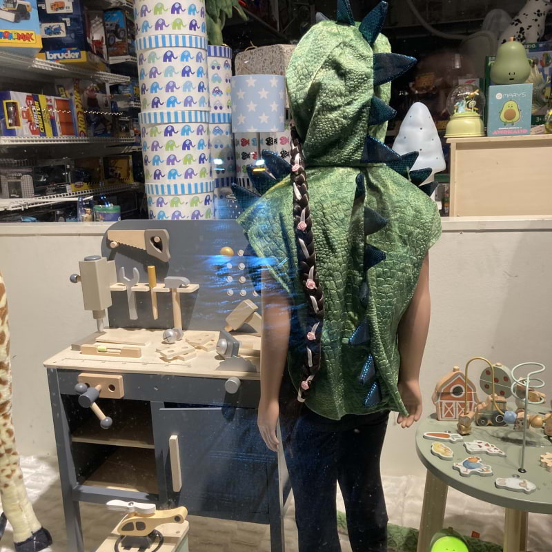 Bild fr&aring;n Lattjo Toystore av Isabella&nbsp;L. (2026-02-12)
