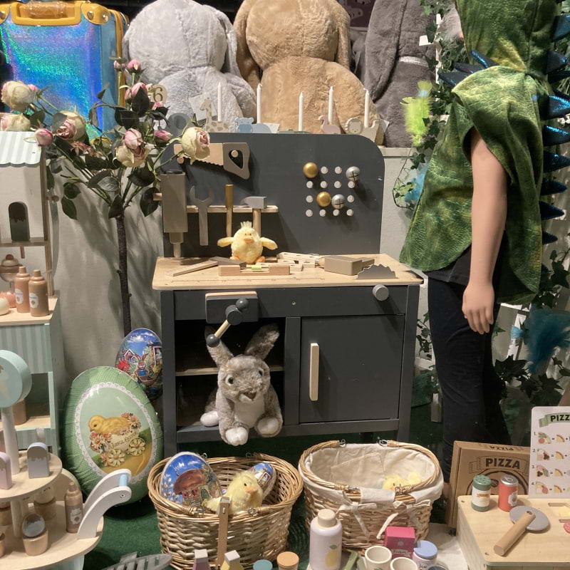 Photo from Lattjo Toystore by Isabella L. (24/03/2026)