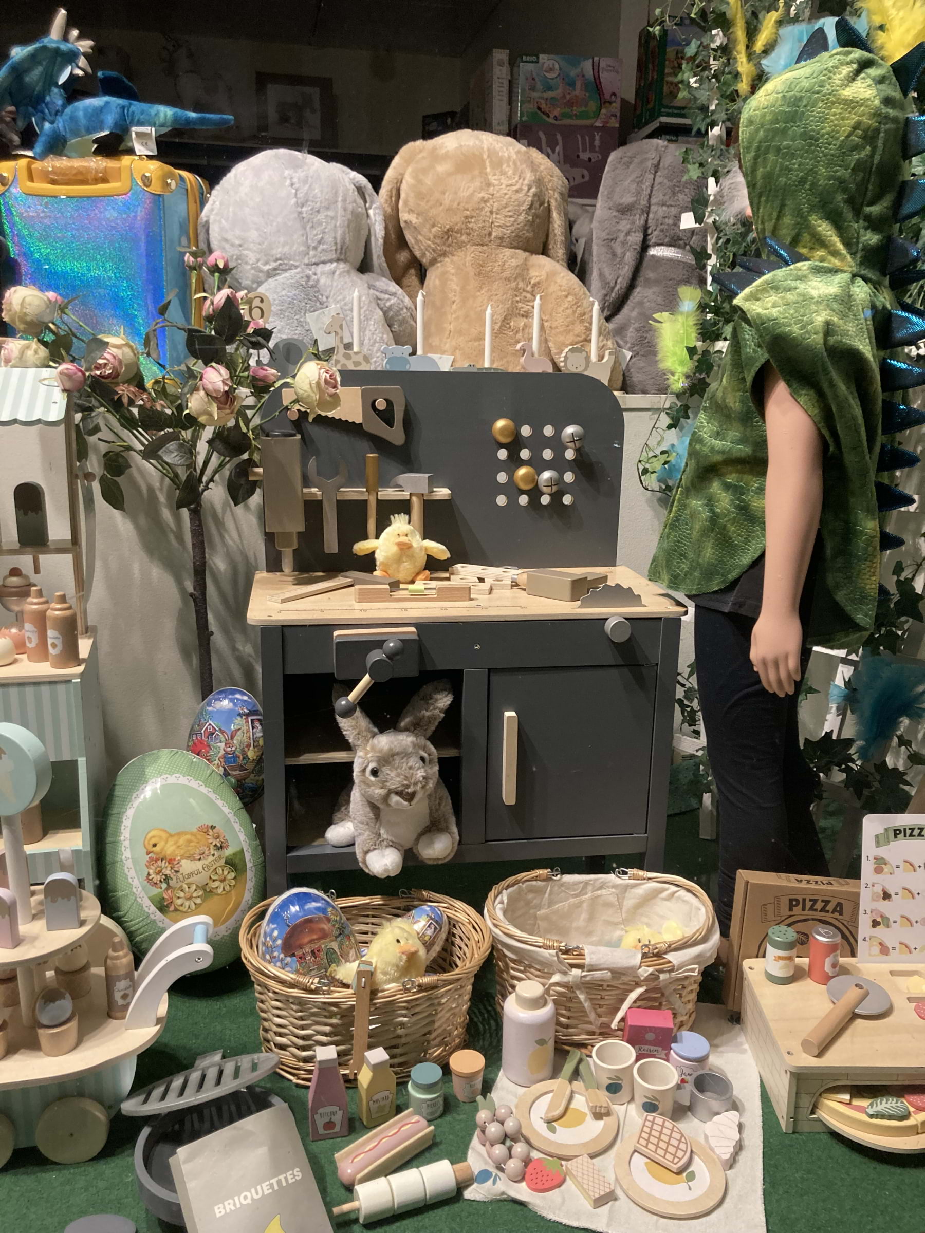 Photo from Lattjo Toystore by Isabella&nbsp;L. (24/03/2026)